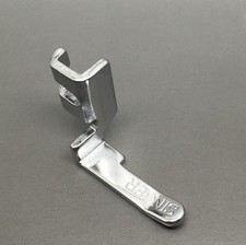 Zipper Foot Narrow Metal