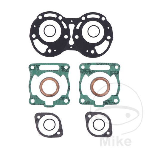 Athena top end gasket set - gasket,