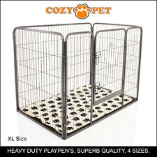 Heavy Duty Cozy Pet Puppy