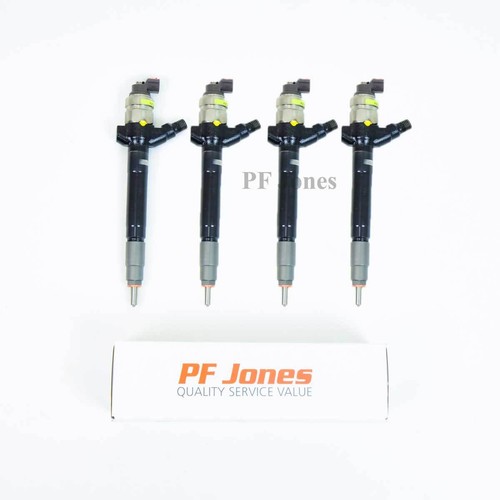 Denso injector 1378432 - injector,