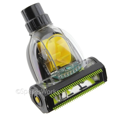 Floor brush for miele vacuum - floor,