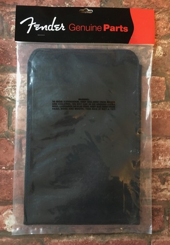 Fender reverb bag cover - reverb, for