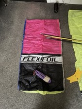 Flexifoil Super 10 Power Kite