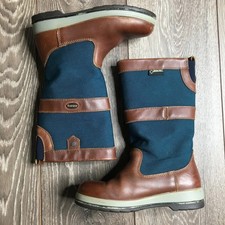 Dubarry shamrock goretex