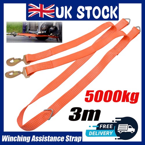 Tow recovery trailer brother - tow,