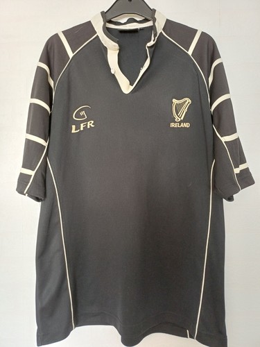 Ireland rugby shirt mens - shirt,