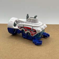 2013 Mattel Matchbox Deep