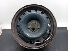 FIAT SCUDO Steel Wheel 16 Inch 5x108 ET42 7J 2012-2016 