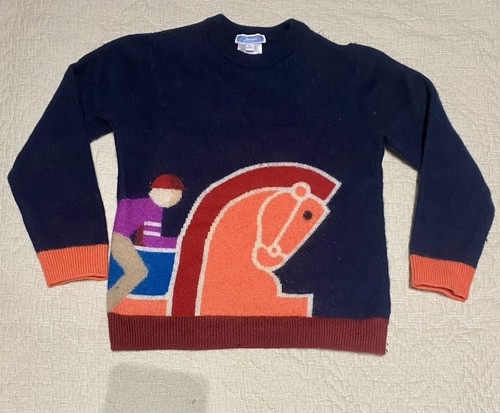 Jacadi paris kids wool - paris, jumper