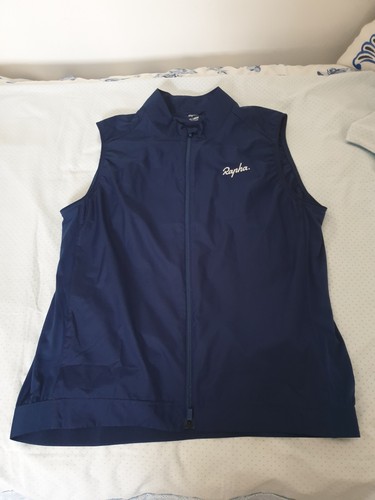 Men rapha lightweight gillet - men's,