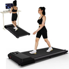 Walking Pad Electric Treadmill