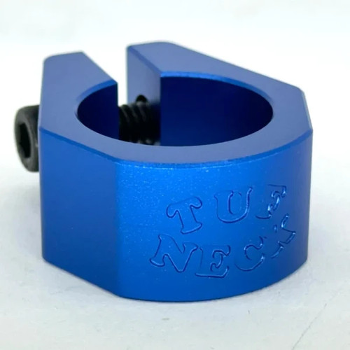 Tuf neck bmx - neck, clamp