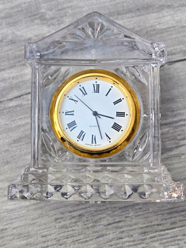 Intage waterford crystal - intage,