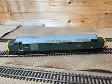 Lima OO Gauge Diesel Locomotive Class 40 British Rail