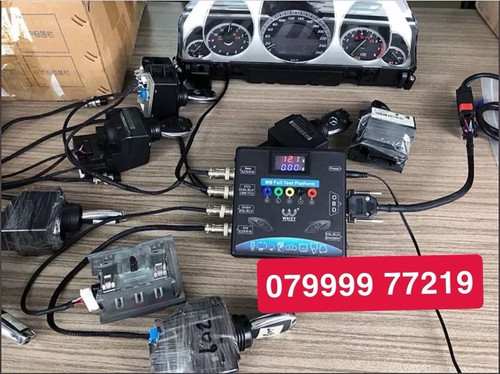 Mercedes w204 w207 w212 - w207,