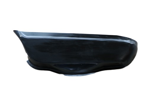 Repair panel end - , tip