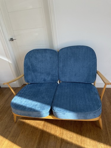 Cushion covers only for ercol - covers,