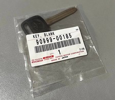 Genuine None Transponder Key