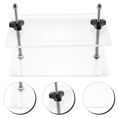 Simple press for tofu cheese - tofu,