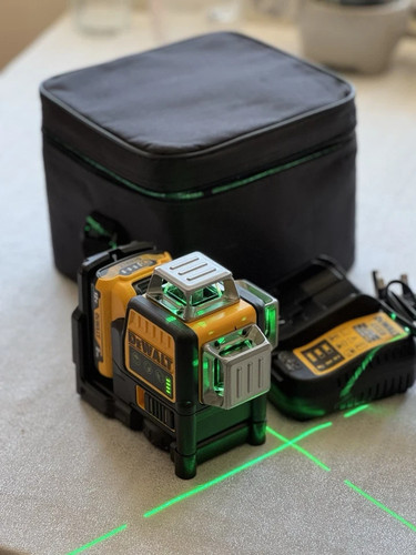 For dewalt laser level dw089lg - dewalt,