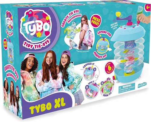 Tie dye kit vibrant fabric - vibrant,