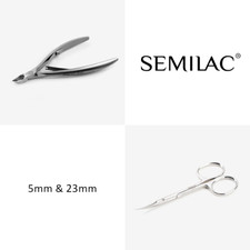 Cuticle Nippers, Scissor