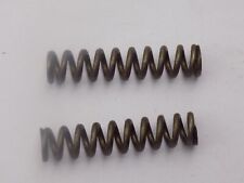 Claver springs for FELL FR and FRB Copy lathe drive centres - FELL made ONE PAIR