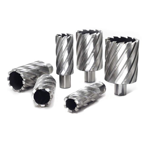 Rotabroach magnetic drill - magnetic,