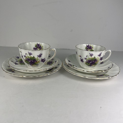 Salisbury crown china - salisbury,