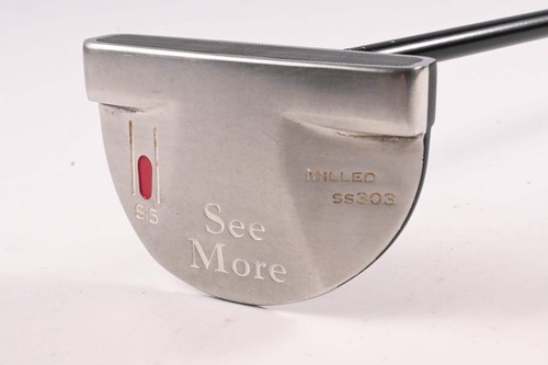 Seemore si5 alum insert - si5, black