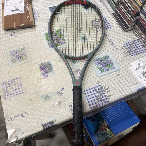 Volkl cell mp strung - volkl,