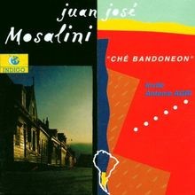 Che bandoneon juan - by,