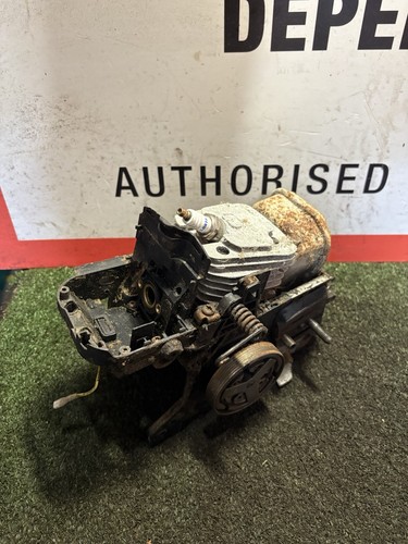 Qualcast pcs46z petrol - qualcast,