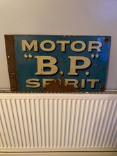 Genuine 1920s Double Sided