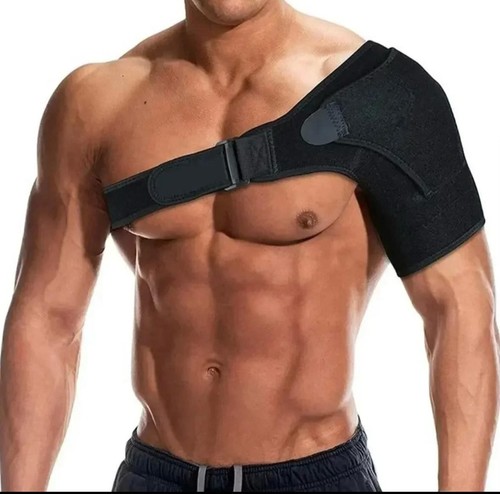Shoulder brace rotator - rotator, cuff