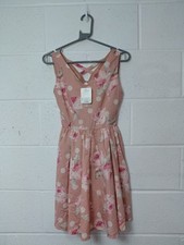 Liz Lisa Pink Floral Polka Dot