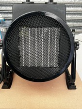 2.5kW Electric Fan Heater