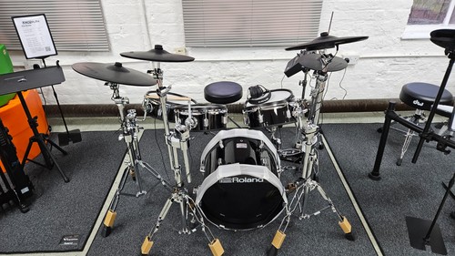 Roland vad 316 - v-drums,, full