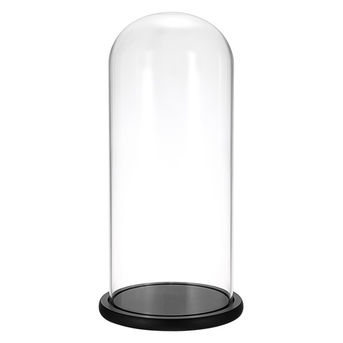 Sumnacon glass tall display - glass,