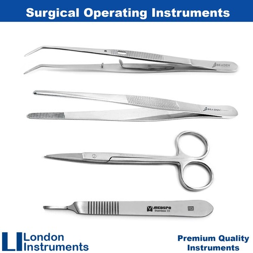 Dental surgical operating - dental,