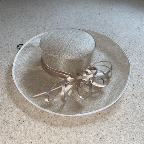 Ladies linea hat ideal - ideal, for
