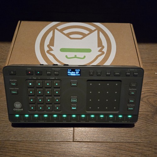 Alphatheta - alphatheta, (pioneer