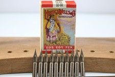 Vintage Hinks, Wells & Co Rob