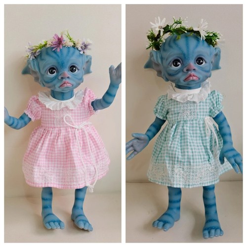 16inch fairy elf baby tinky - fairy,