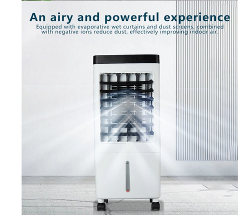 10l portable cooler - portable, air
