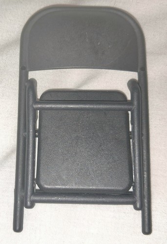 Wwe steel chair accessory for - wwe,