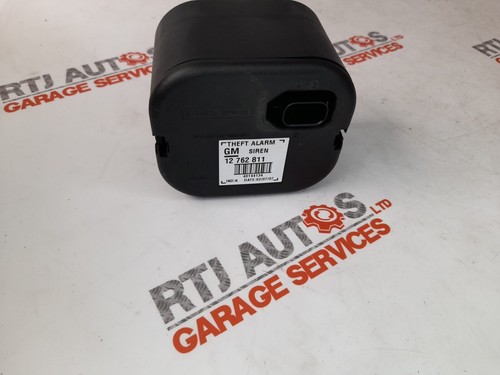 Saab anti theft alarm - 93,