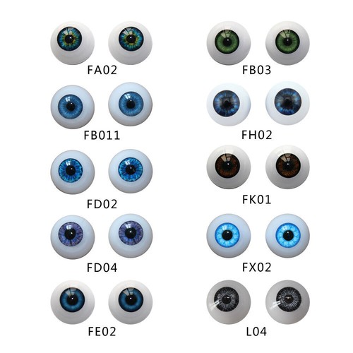 24 mm realistic - 18/20/22/24,