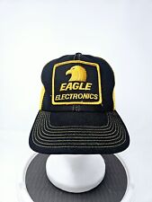 Vintage Eagle Electronics