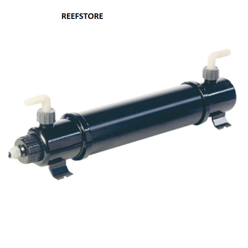 Deltec uv steriliser - ,